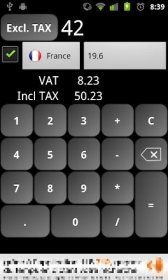 game pic for VAT Calculator